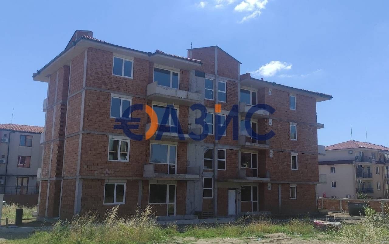 Апартаменты в Равде, Болгария, 53.7 м², фото 3