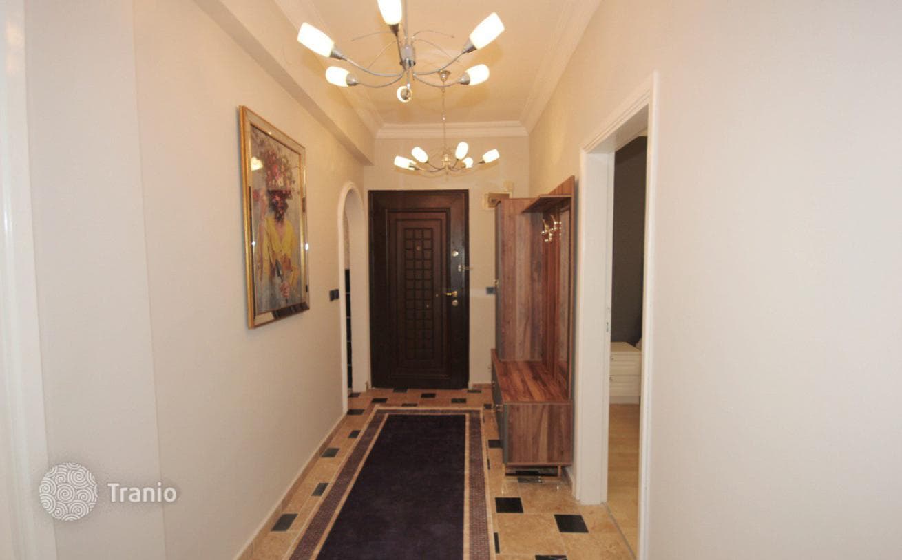 3-комнатная квартира 100 м² в Махмутларе, Турция, фото 5
