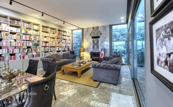 4-комнатная вилла 450 м² в Битезе, Турция, фото 5