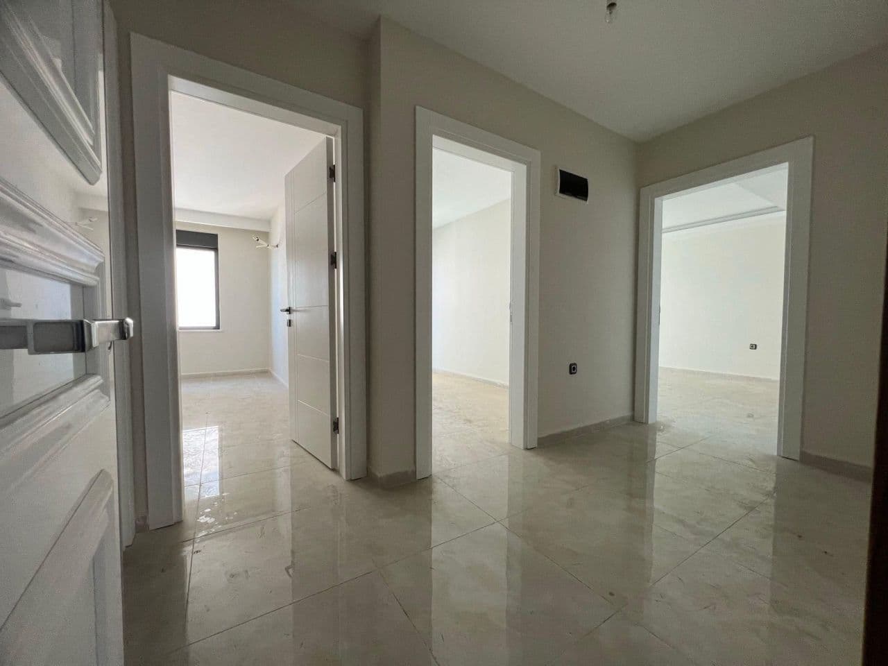 Квартира в Алании, Турция, 90 м2, фото 3