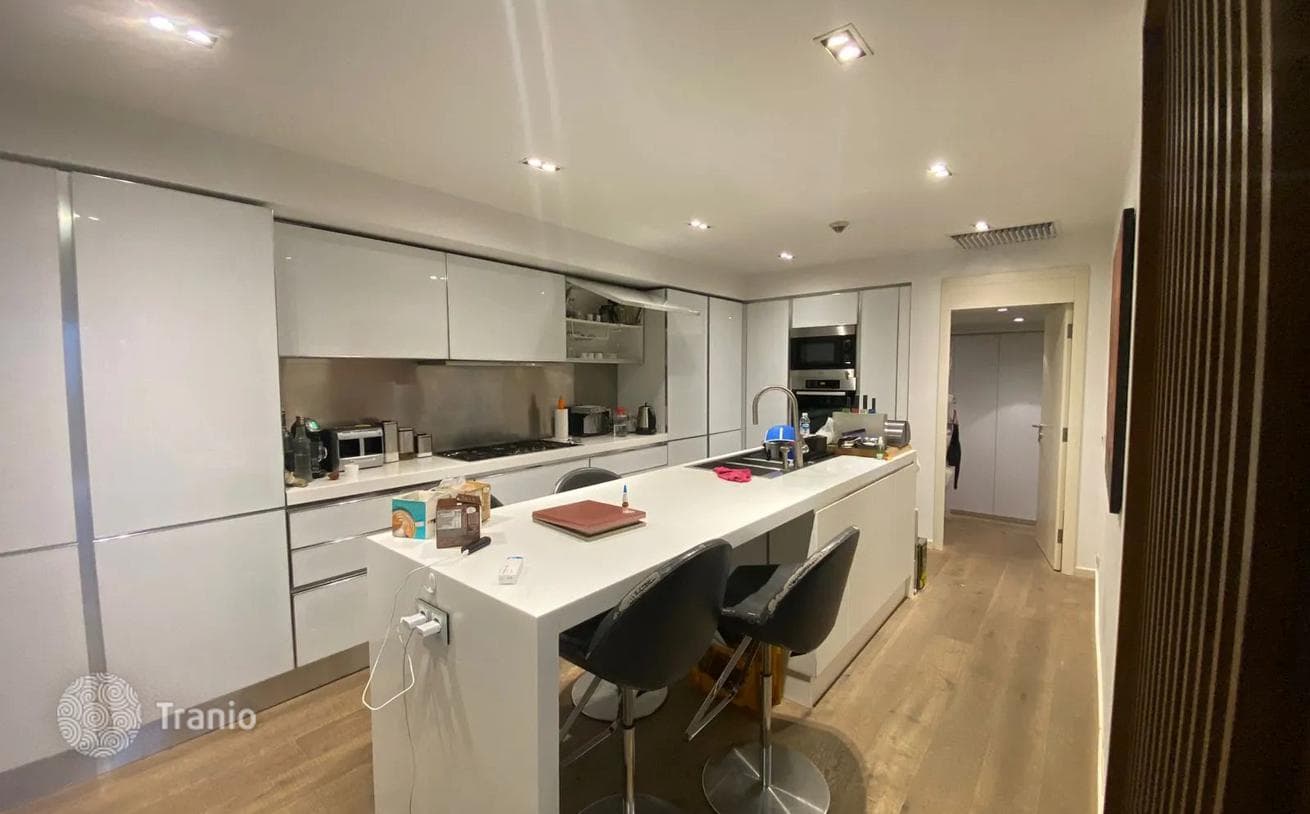4-комнатная квартира 400 м² в Сарыере, Турция, фото 2