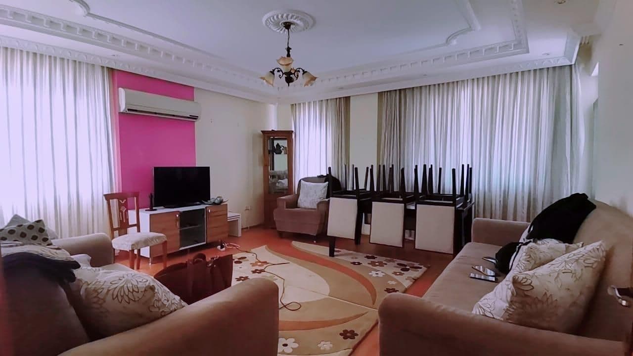 Квартира в Алании, Турция, 170 м2