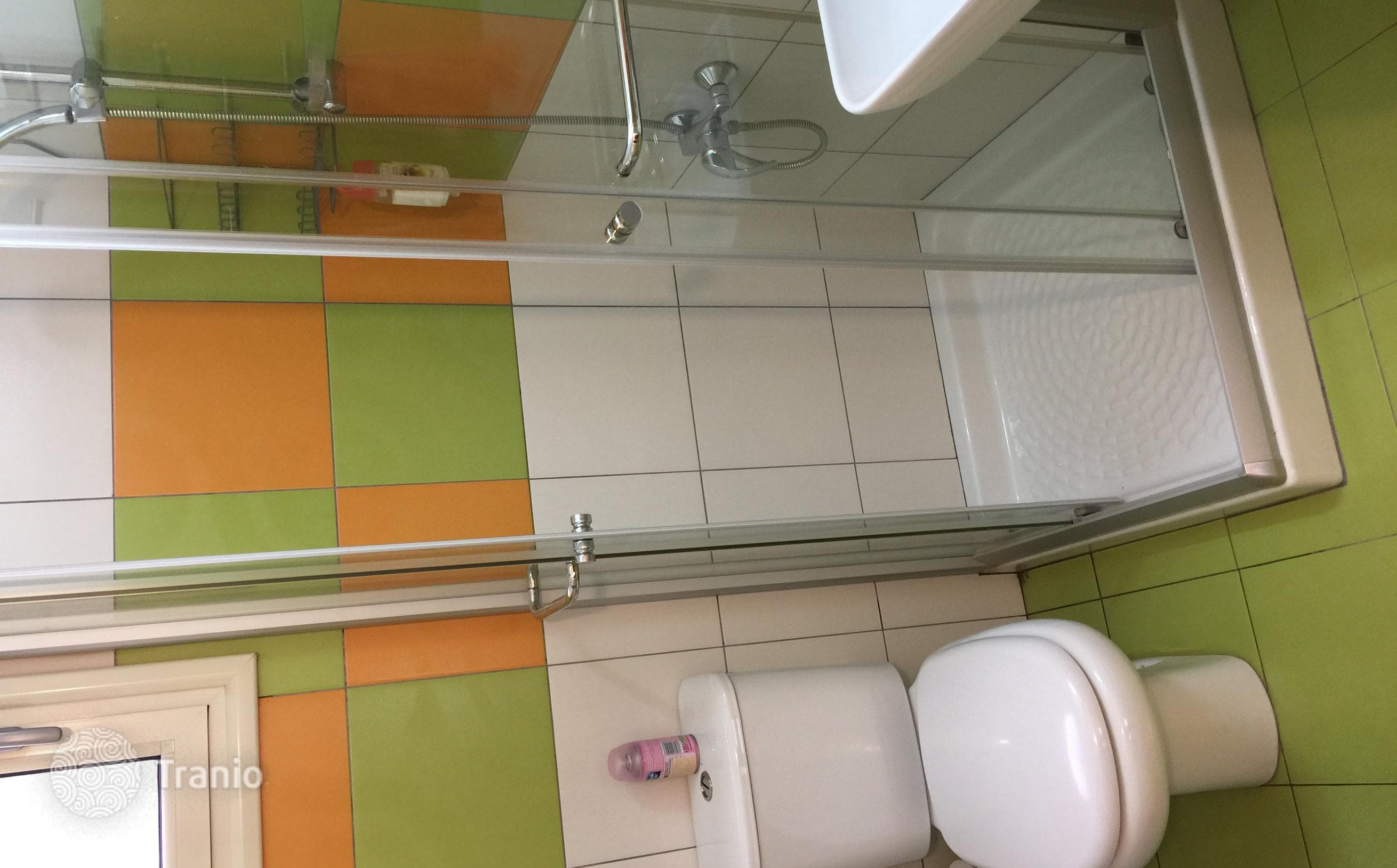 3-комнатный особняк 140 м² в Перволья, Кипр, фото 2