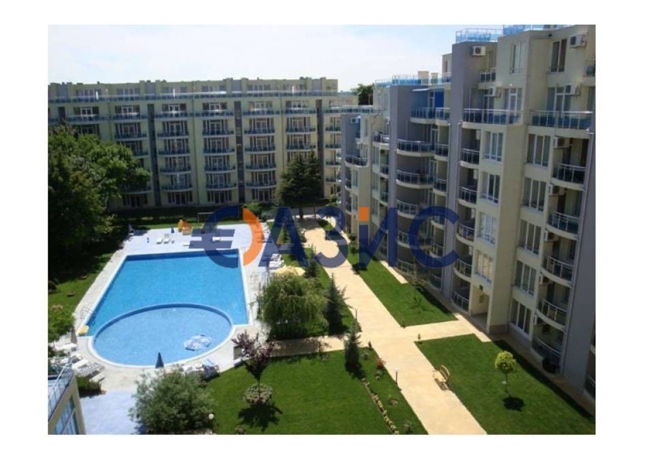 Апартаменты в Равде, Болгария, 111.5 м2