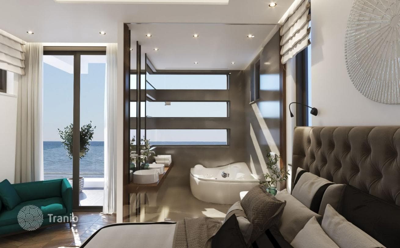 4-комнатная вилла 267 м² в Фамагусте, Кипр