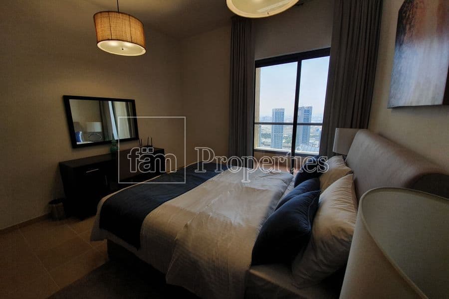 Апартаменты в Дубае, ОАЭ, 118 м2, фото 3