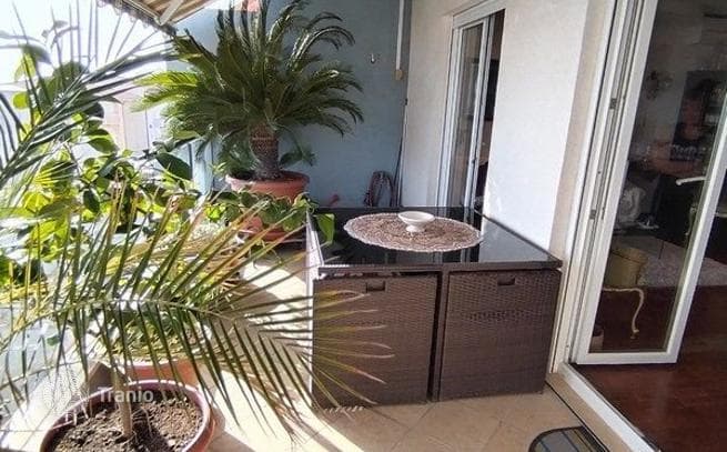 1-комнатная квартира 62 м² в Сплите, Хорватия, фото 4