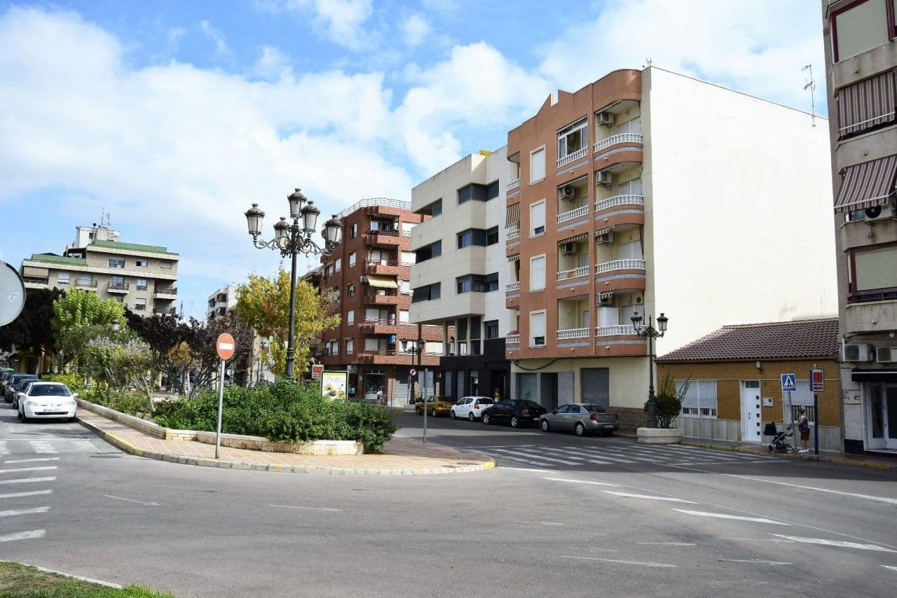 Апартаменты в Гуардамар-дель-Сегура, Испания, 70 м2