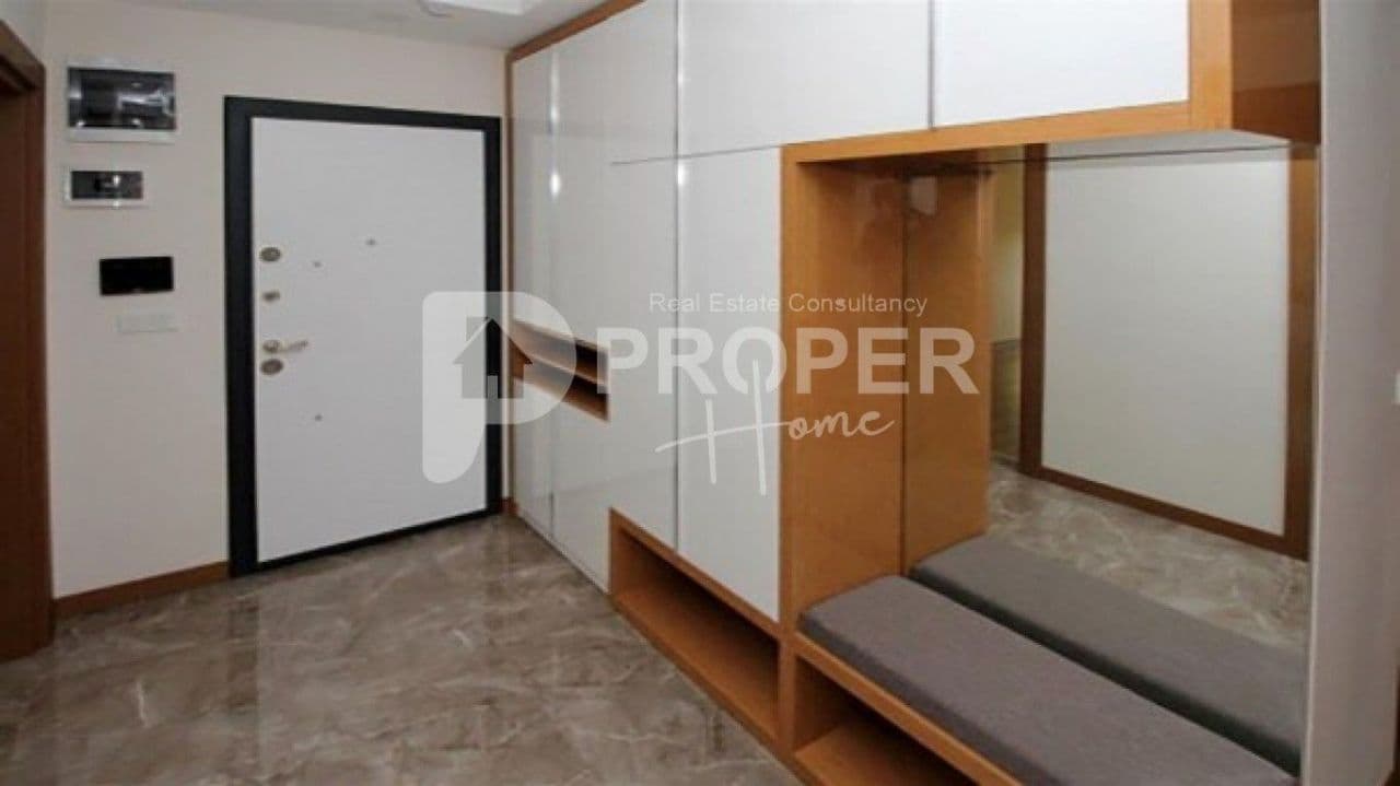 Квартира в Анталии, Турция, 100 м2