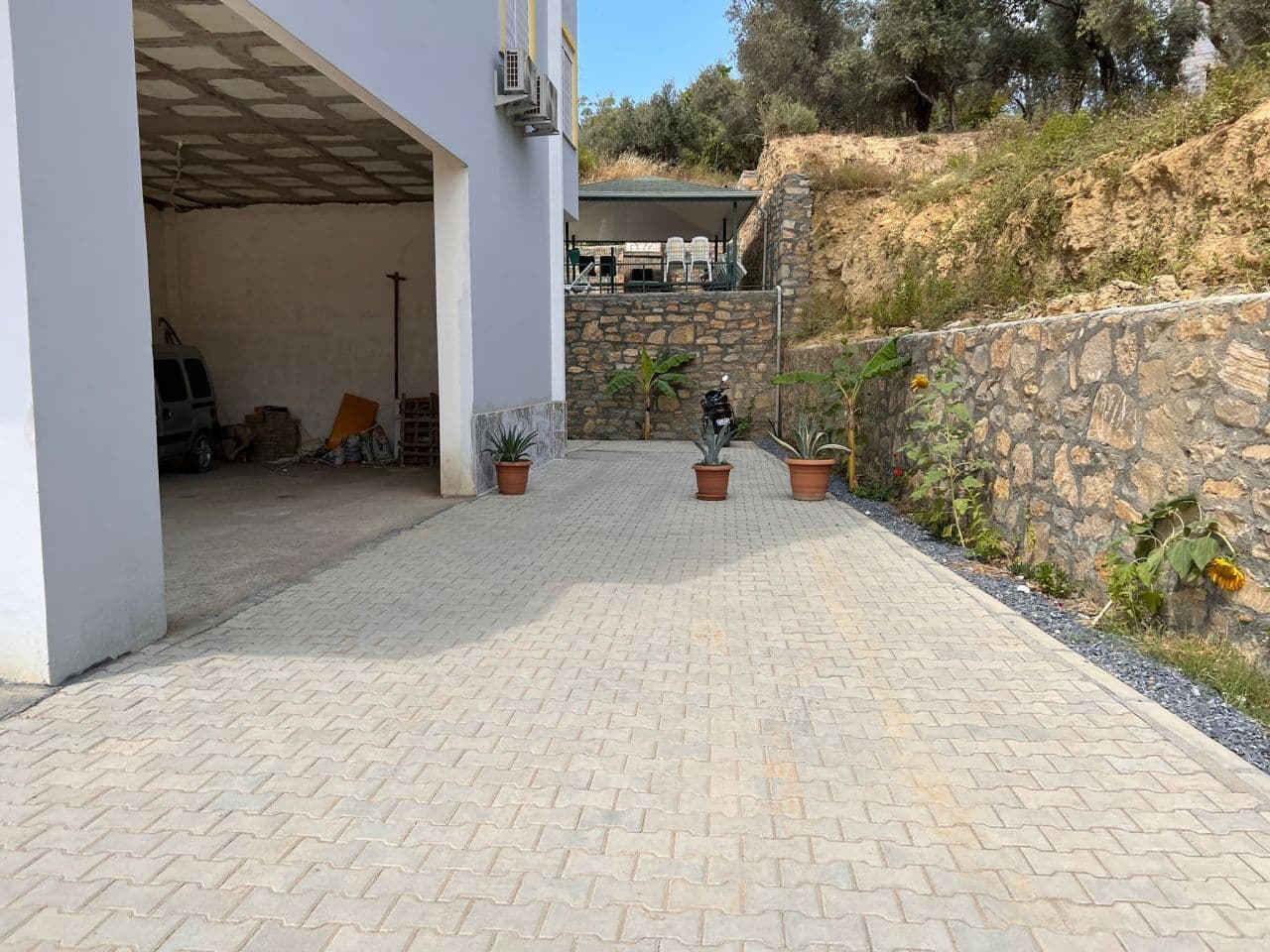 Пентхаус в Авсалларе, Турция, 130 м2, фото 4