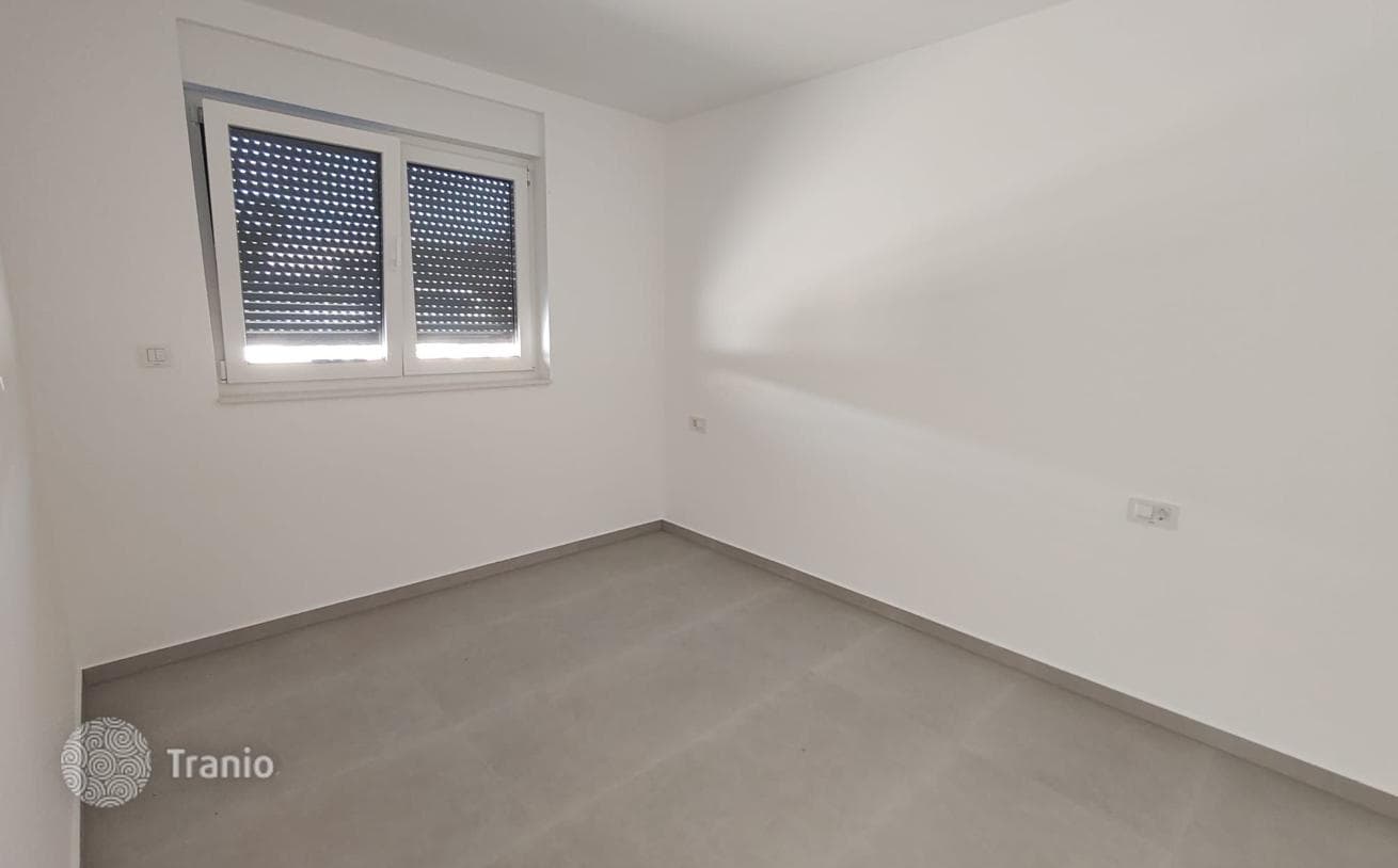 5-комнатные апартаменты в новостройке 125 м² в Малинске, Хорватия