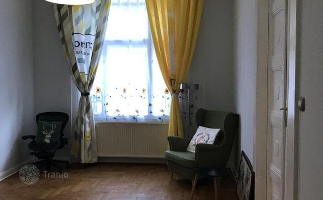 4-комнатная квартира 97 м² в Районе VI (Терезвароше), Венгрия