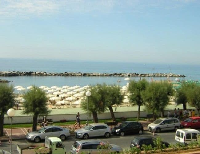 Апартаменты в Арма ди Таджа, Италия, 100 м2, фото 4