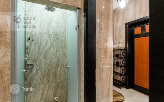 4-комнатная квартира 162 м² в районе Арбат, Россия