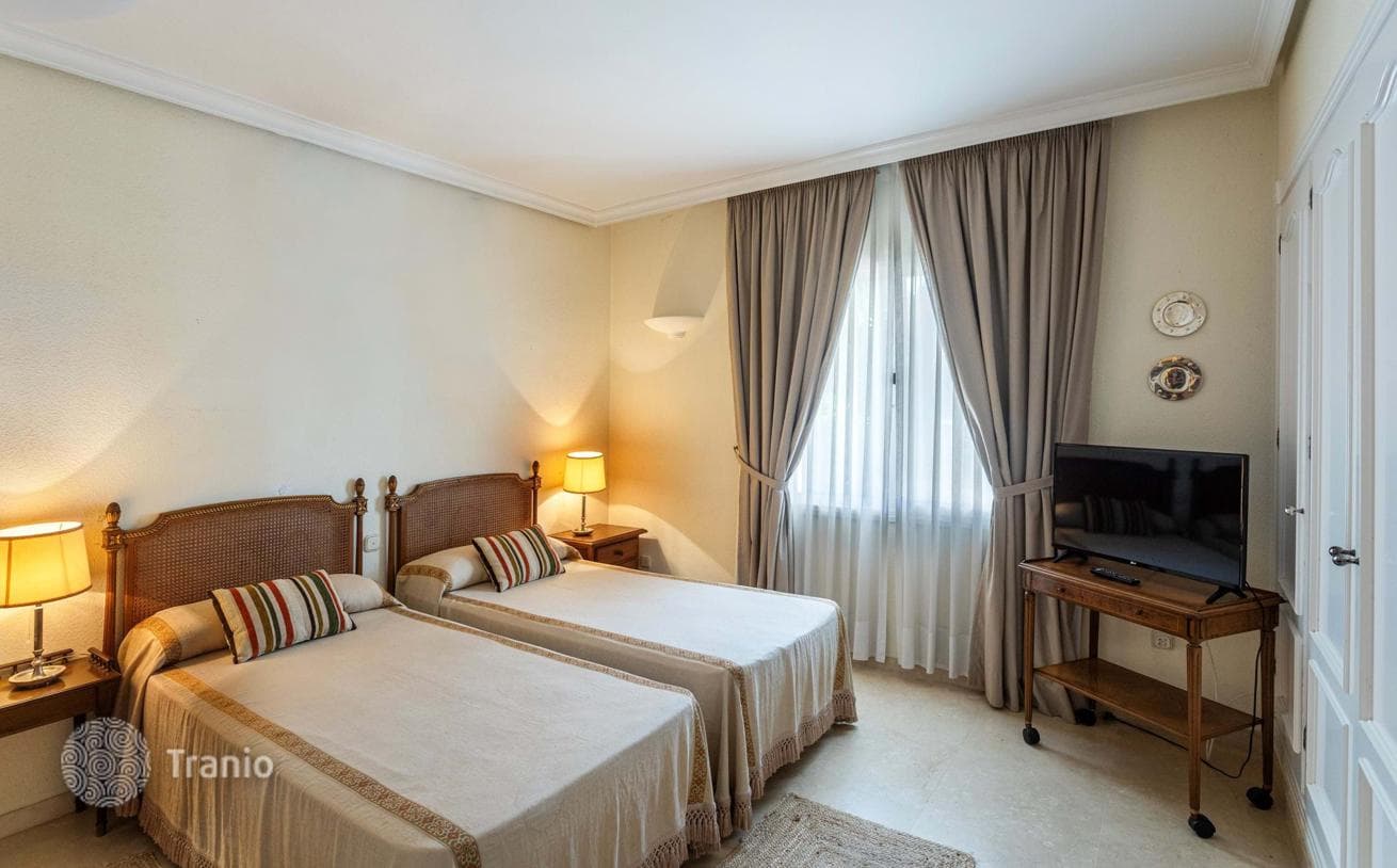 2-комнатная квартира 145 м² в Эстепоне, Испания