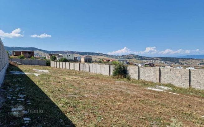 Земельный участок в Тбилиси (город), Грузия, фото 2