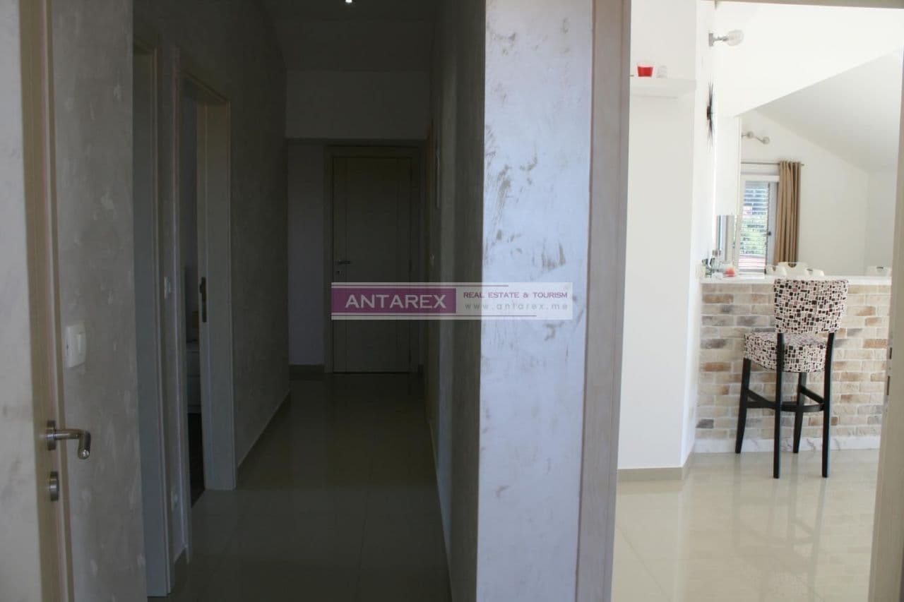 Апартаменты в Ластве, Черногория, 117 м², фото 4