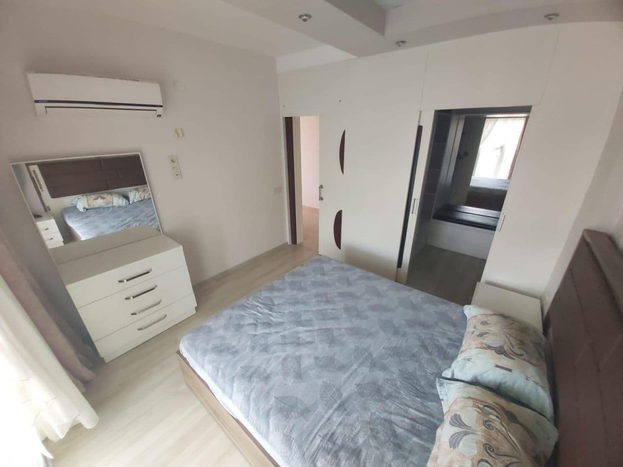 Квартира в Кестеле, Турция, 115 м2, фото 3