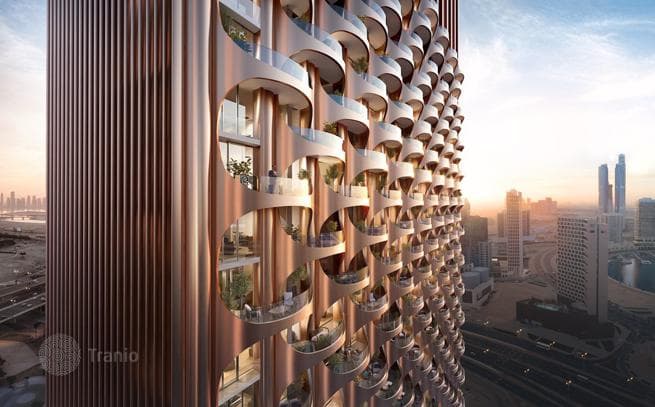 Первоклассный жилой комплекс One Residence с великолепной инфраструктурой в районе Даунтаун Дубай, ОАЭ, фото 3