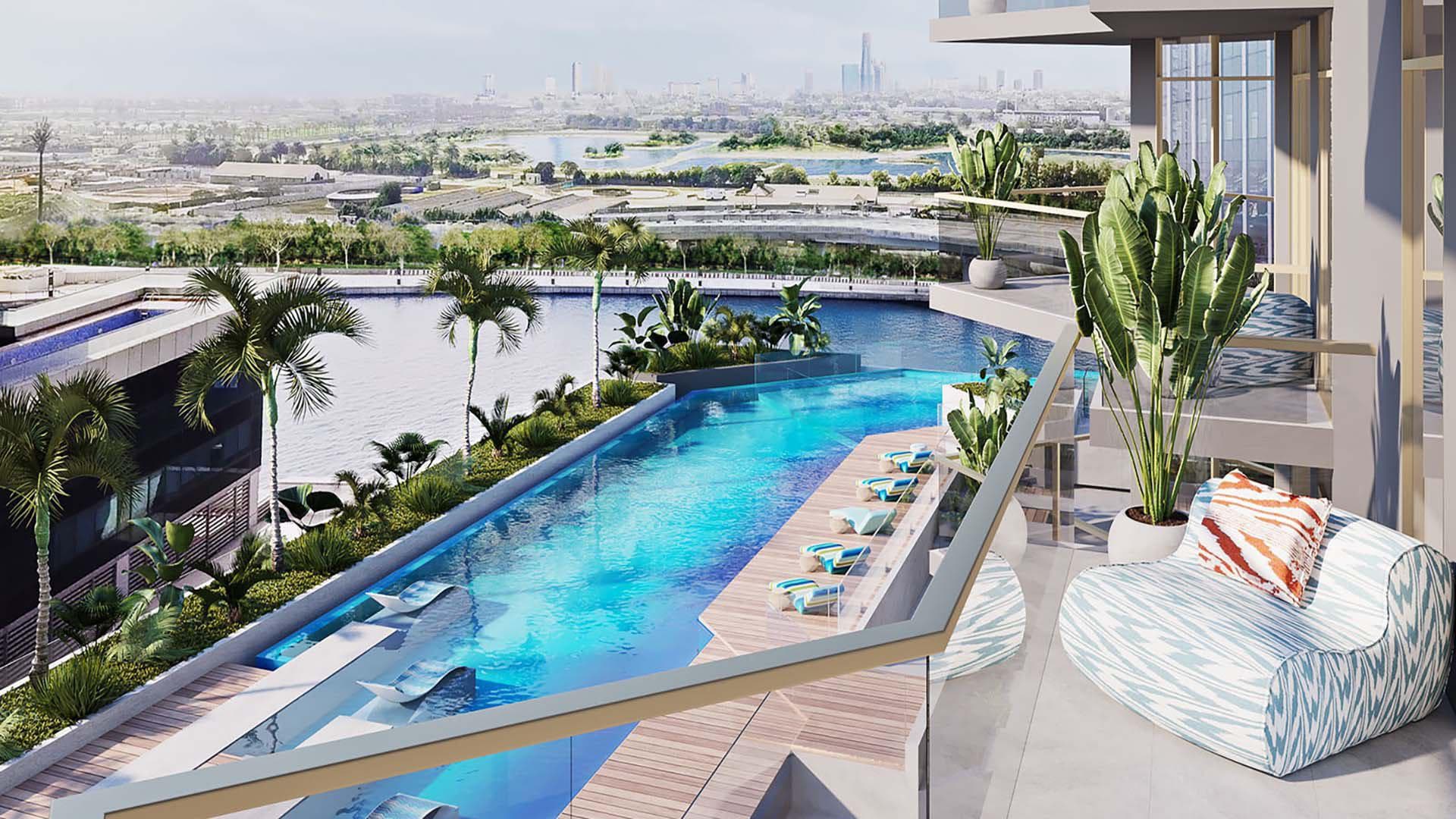 dar al arcan by missoni marasi dr Business Bay, Dubai, UAE
