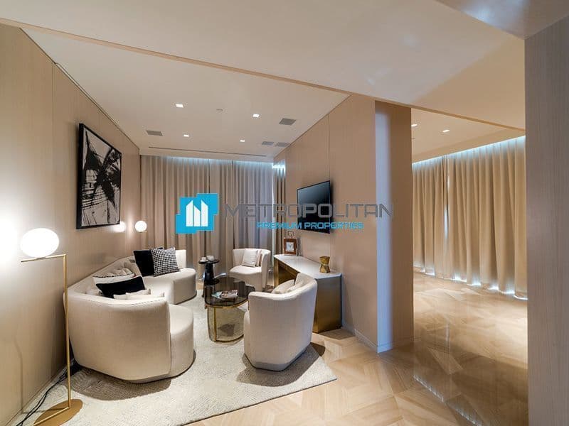 Апартаменты в Дубае, ОАЭ, 215.98 м2, фото 3