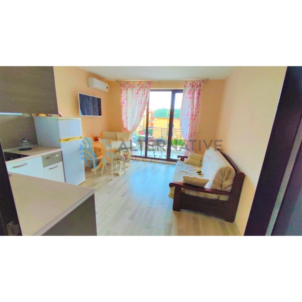 Квартира в Несебре, Болгария, 85 м2