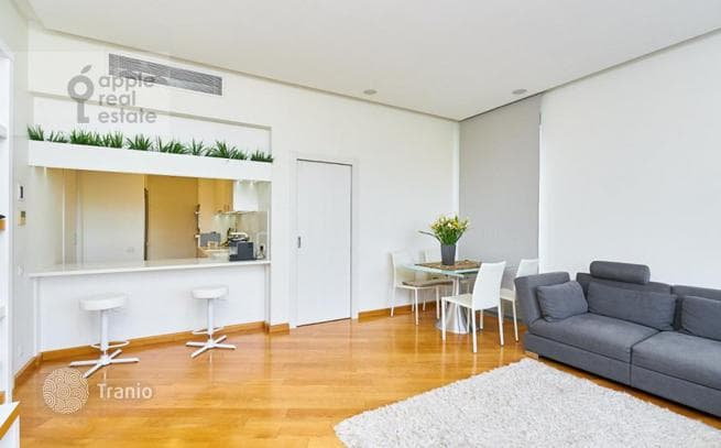 3-комнатная квартира 68 м² в Таганском районе, Россия, фото 5