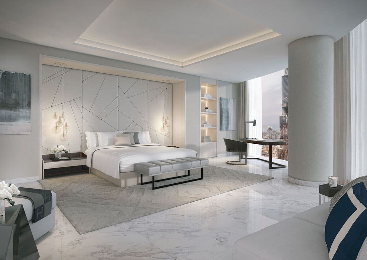 Апартаменты в Дубае, ОАЭ, 484 м2, фото 3