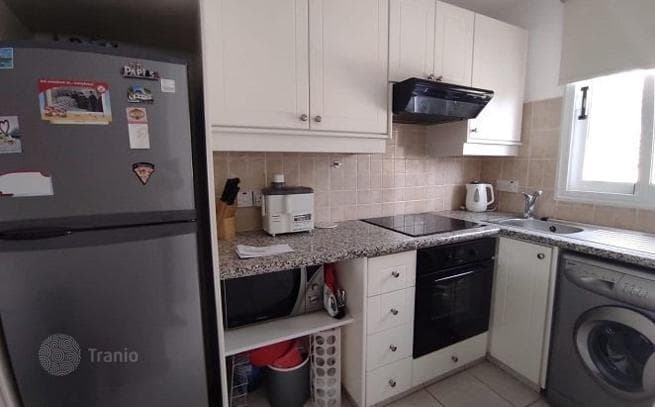 2-комнатный таунхаус 107 м² в Пейе, Кипр, фото 4