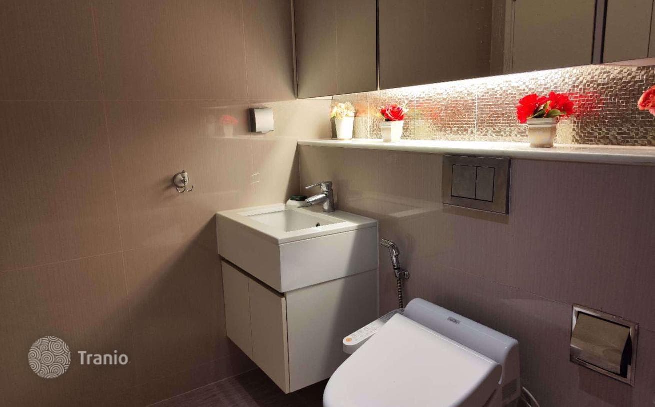 2-комнатные апартаменты в кондо в Ваттхане, Таиланд, фото 2