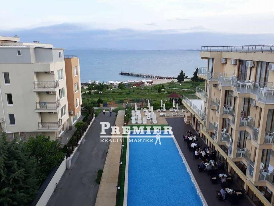 Квартира в Равде, Болгария, 38 м², фото 3