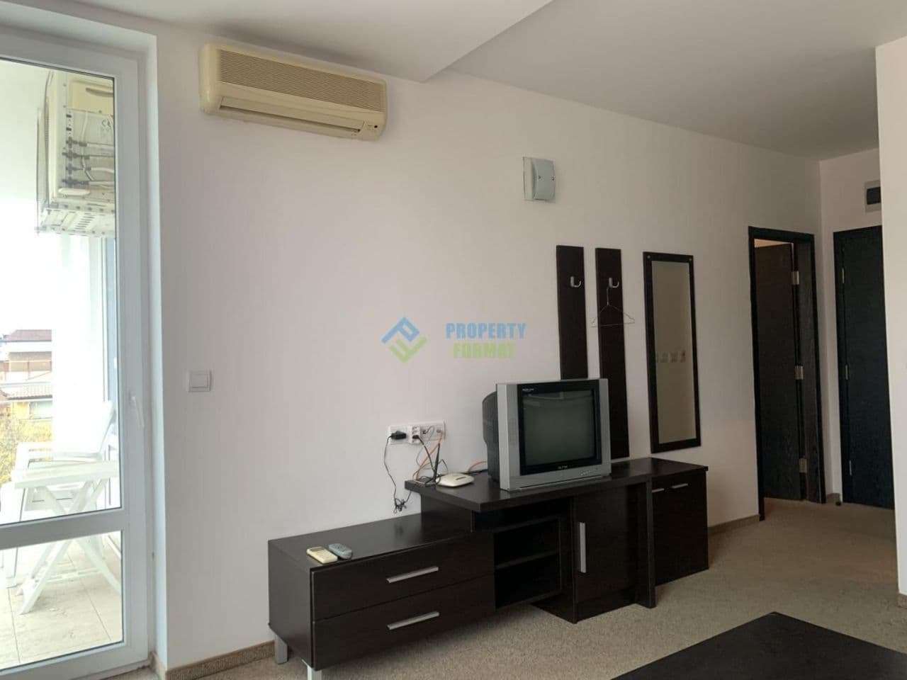 Апартаменты в Сарафово, Болгария, 52 м², фото 3