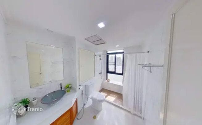 2-комнатные апартаменты в кондо в Ваттхане, Таиланд, фото 2