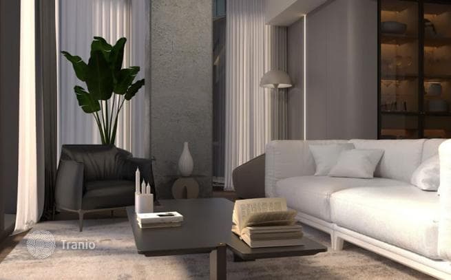 2-комнатная квартира 132 м² в Кягытхане, Турция, фото 2