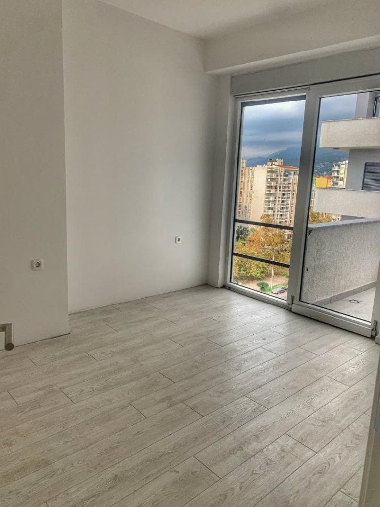 Квартира в Баре, Черногория, 88 м2