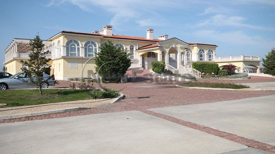 Апартаменты в Балчике, Болгария, 60 м2