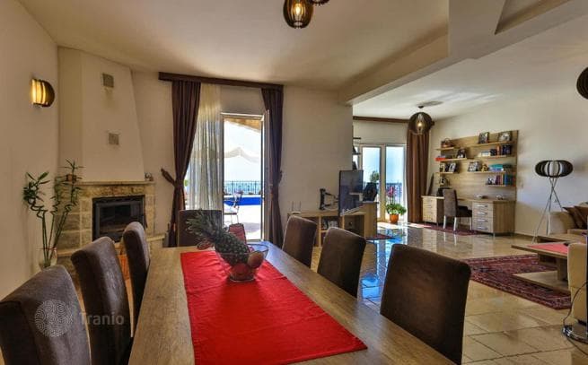 3-комнатная вилла 150 м² в городе Будва, Черногория
