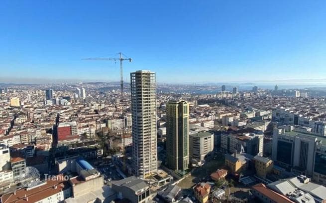 3-комнатная квартира 172 м² в Шишли, Турция, фото 4