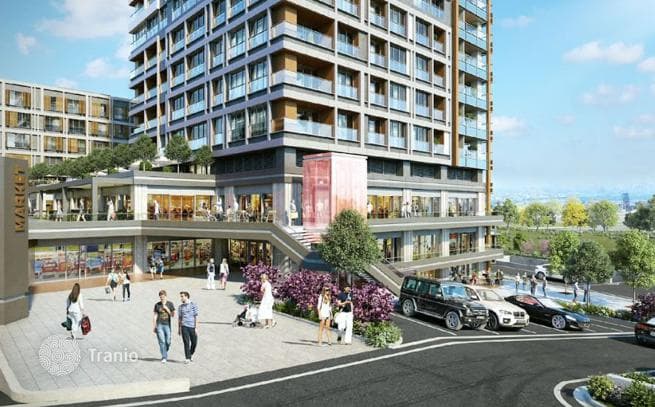 4-комнатная квартира 272 м² в Кадыкёе, Турция, фото 5