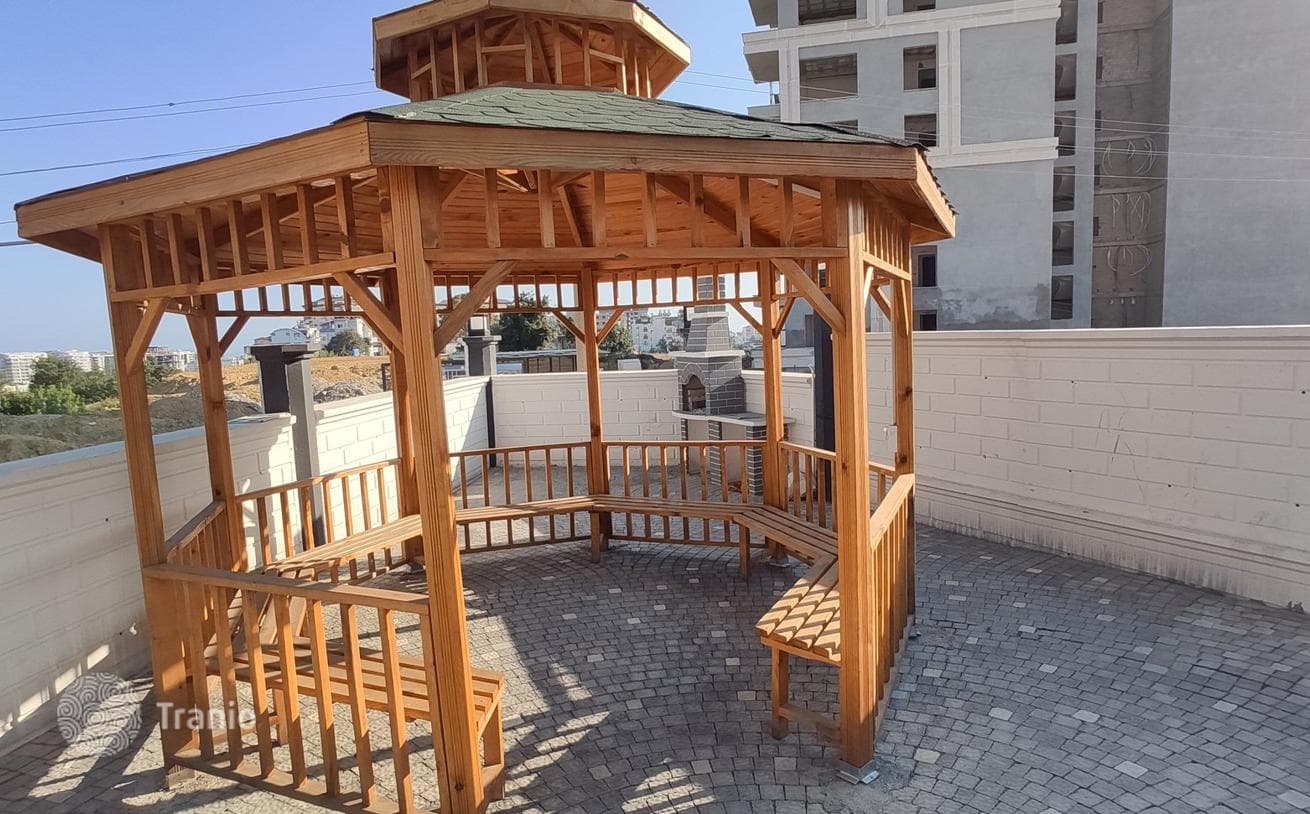 Новые квартиры у пляжа Инджекум, фото 5