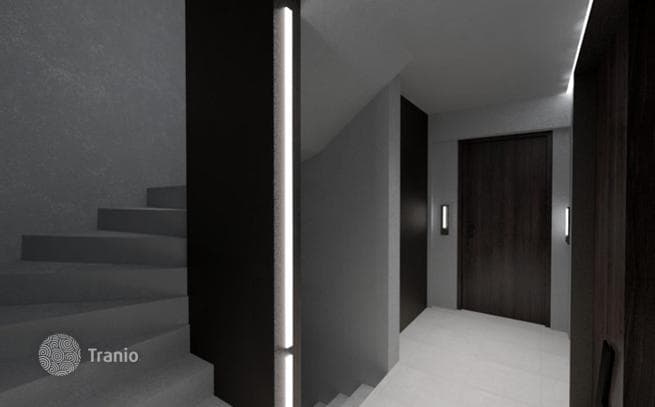 1-комнатные апартаменты в новостройке 32 м² в Салониках, Греция