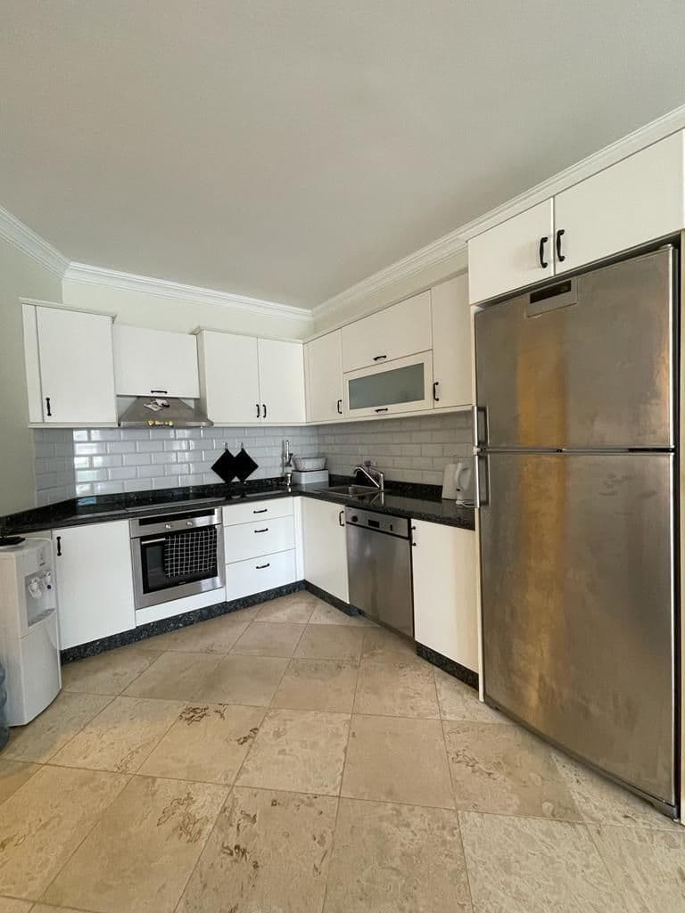 Квартира в Алании, Турция, 120 м2, фото 3