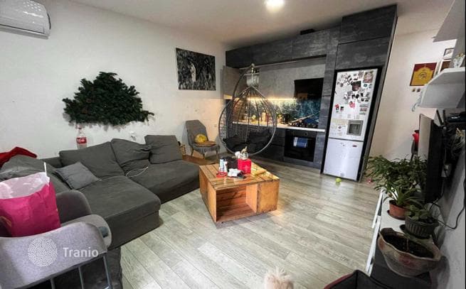 3-комнатная квартира 61 м² в Сабуртало, Грузия, фото 3