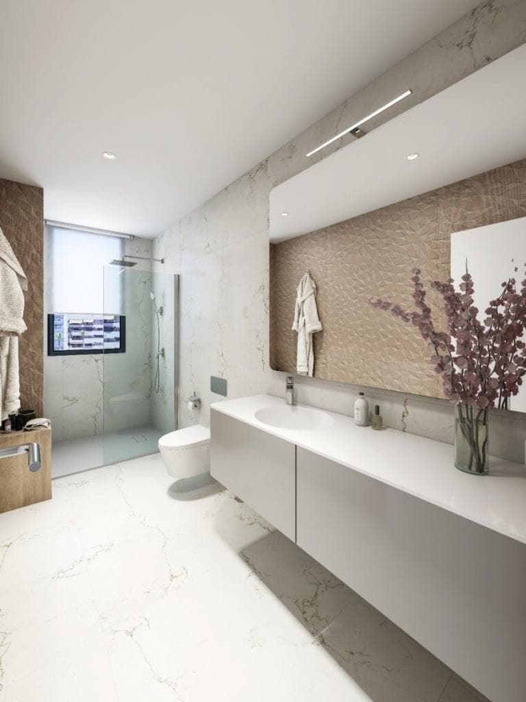 Апартаменты в Санта-Поле, Испания, 113 м², фото 5