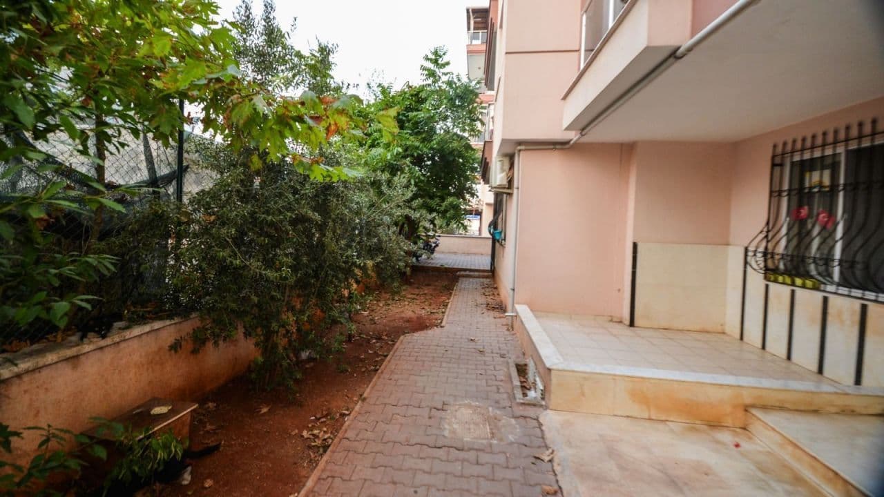Квартира в Анталии, Турция, 125 м2, фото 3