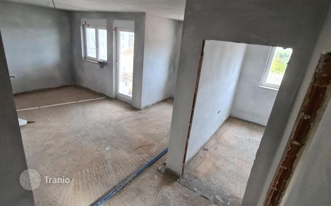 2-комнатные апартаменты в новостройке 119 м² в Пуле, Хорватия