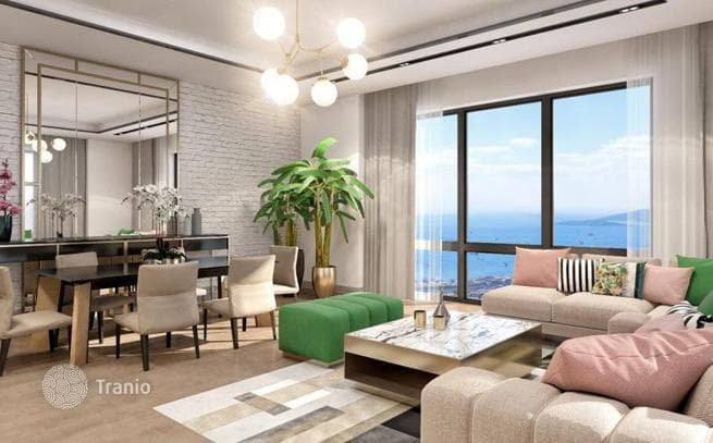 4-комнатная квартира 260 м² в Картале, Турция, фото 3