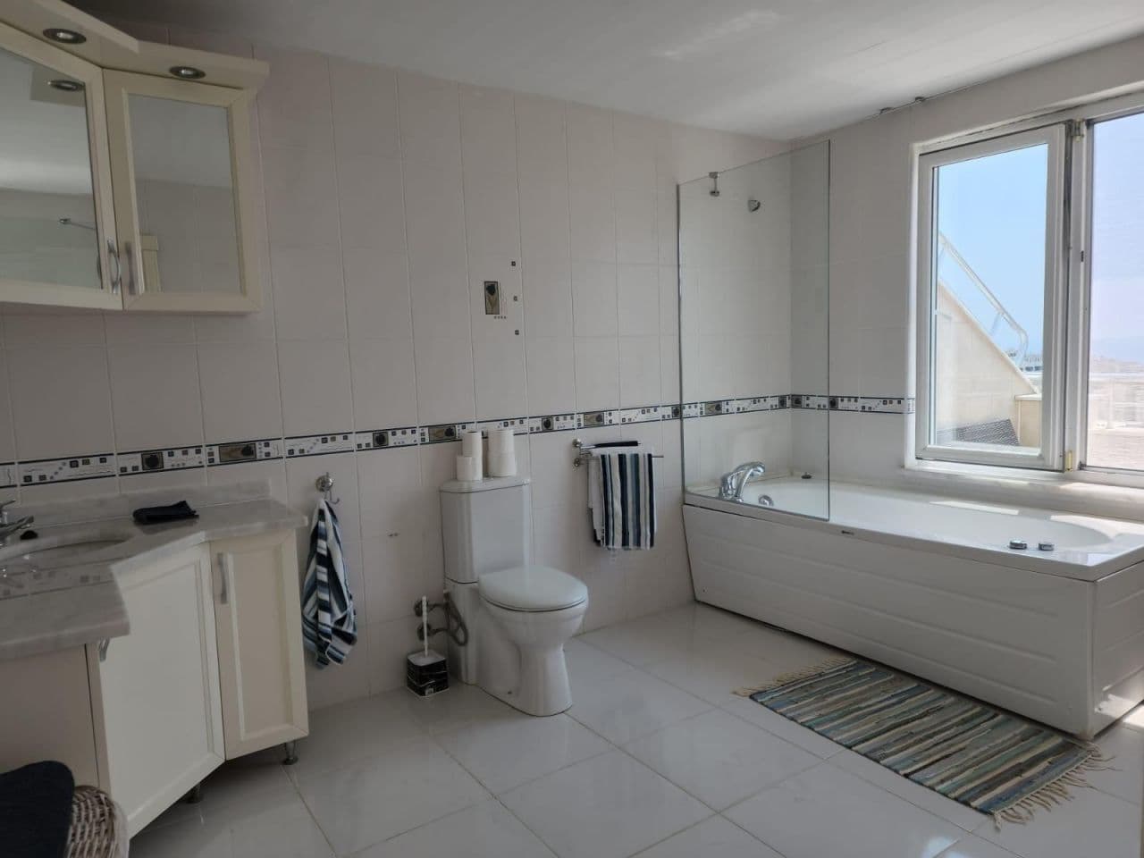 Пентхаус в Алании, Турция, 270 м2, фото 4