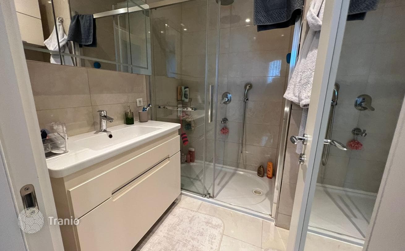 2-комнатная квартира 110 м² в Сарыере, Турция