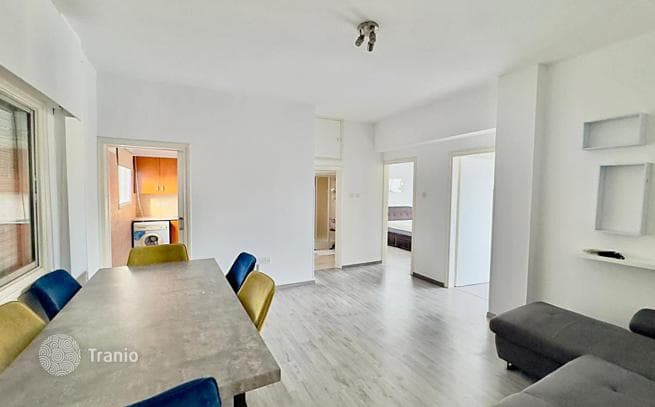 2-комнатная квартира 72 м² в городе Ларнаке, Кипр